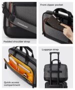 The Bass Briefcase - Image 6