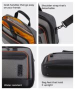 The Bass Briefcase - Image 7