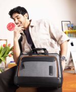 The Bass Briefcase - Image 9