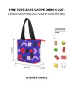 The Cabana Daily Tote - Image 3