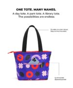 The Cabana Daily Tote - Image 4