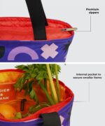 The Cabana Daily Tote - Image 5