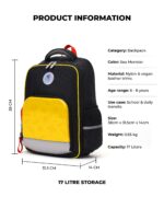 The Campfire Backpack - Image 3