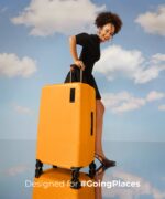 The Check-in Large Luggage - Image 2