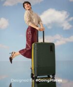 The Check-in Luggage - Image 2