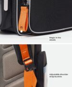 The Cheddar Backpack - Image 11