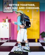 The Cheddar Backpack - Image 3