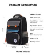 The Cheddar Backpack - Image 4