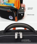 The Cheddar Backpack - Image 9