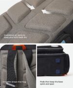 The Cheddar Backpack - Image 10