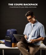 The Coupe Backpack - 28L - Image 2