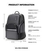 The Coupe Backpack - 28L - Image 3