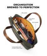 The Decaf Briefcase - Image 2