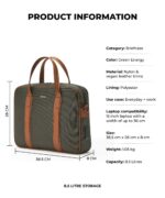 The Decaf Briefcase - Image 3