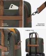 The Decaf Briefcase - Image 7