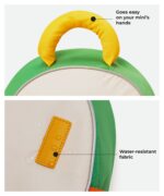 The Dim Sum Backpack - 10L - Image 9