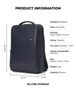 The Element Backpack - 18L - Image 2