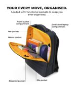 The Element Backpack - 18L - Image 3