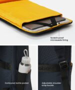 The Element Backpack - 18L - Image 6