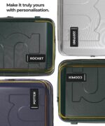 The Em Access Trunk-Check In - Image 11