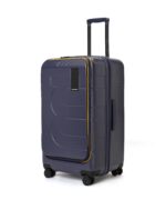 The Em Access Trunk-Check In