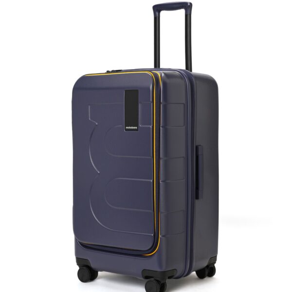 The Em Access Trunk-Check In