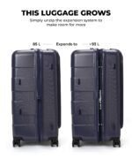 The Em Access Trunk-Check In - Image 6