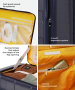 The Em Access Trunk-Check In - Image 9