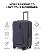 The Em Access Trunk-Check In - Image 5