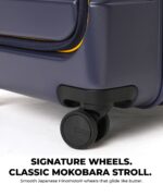 The Em Access Trunk-Check In - Image 8