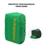 The Em Travel Backpack - 45L - Image 12