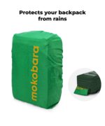 The Em Travel Backpack - 45L - Image 4