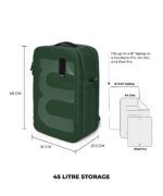 The Em Travel Backpack - 45L - Image 6