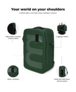 The Em Travel Backpack - 45L - Image 8