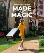 The Em Cabin Luggage - Image 12