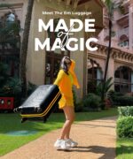 The Em Cabin Luggage - Image 13