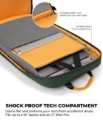 The Em Telescope Backpack - 38 L - Image 8