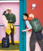 The Em Telescope Backpack - 38 L - Image 2