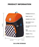 The Firefly Backpack - Image 3