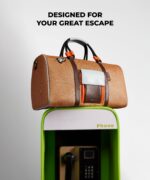 The Heist Duffle - Image 13