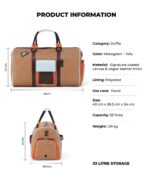 The Heist Duffle - Image 3