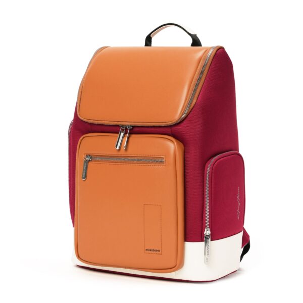 The Hovercraft Backpack - 24L