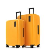 The Iconic Luggage Set of 2 (Check-in Medium + Large)