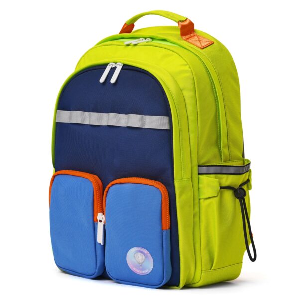 The Jetpack Backpack
