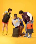 The Kaleido Backpack - 28L - Image 3