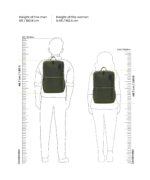 The Kaleido Backpack - 28L - Image 7