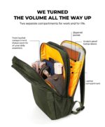 The Kaleido Backpack - 28L - Image 4