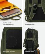 The Kaleido Backpack - 28L - Image 9