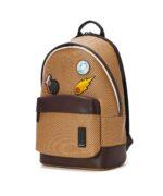 The Kickstreet Backpack - 21L