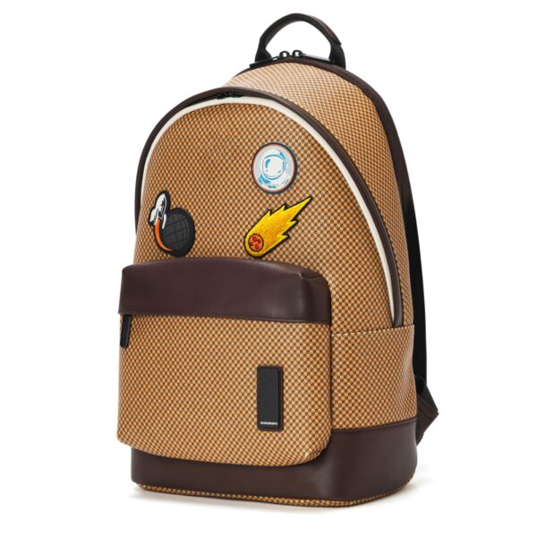 The Kickstreet Backpack - 21L